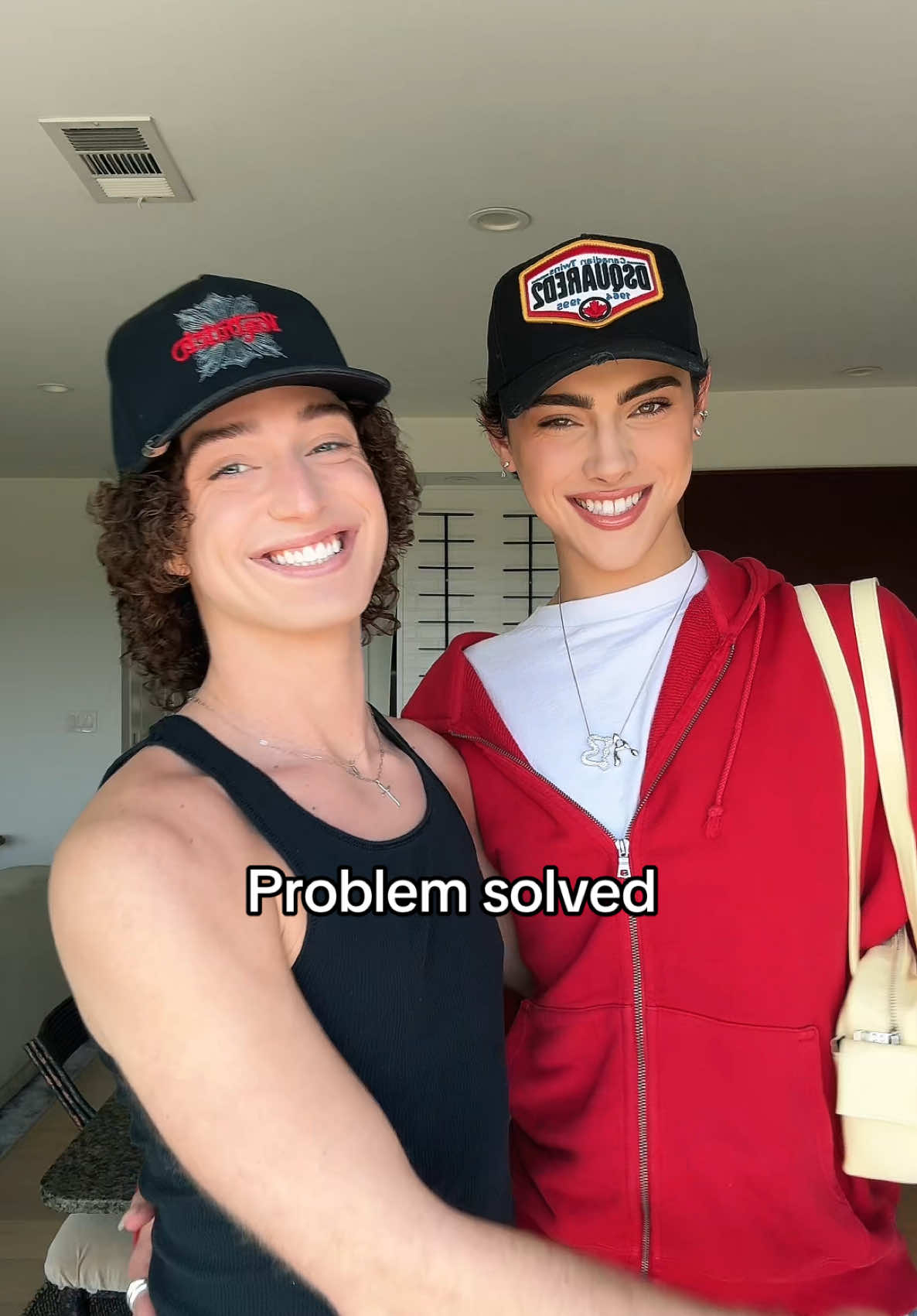 National best friends dayyy @aiden belter 