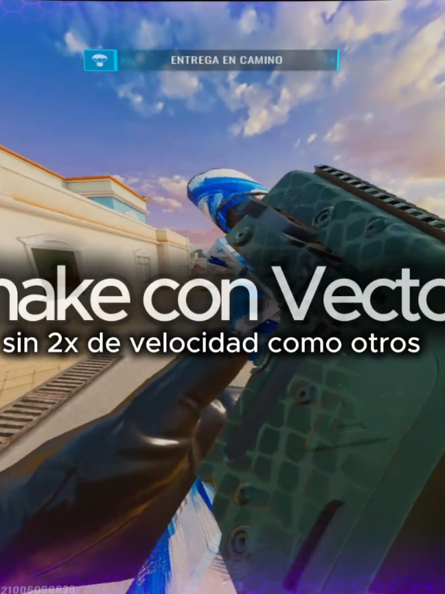 Snake 🐍 with Vector #bloodstrike #bloodstrikemovimiento #shhqap  #reydelmovimientoblood 