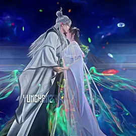 Selamat tidur panjang sayang.. #renegadeimortal #wanglin #limuwan #waner #donghua #donghuaedit #fypツ #margasaints 