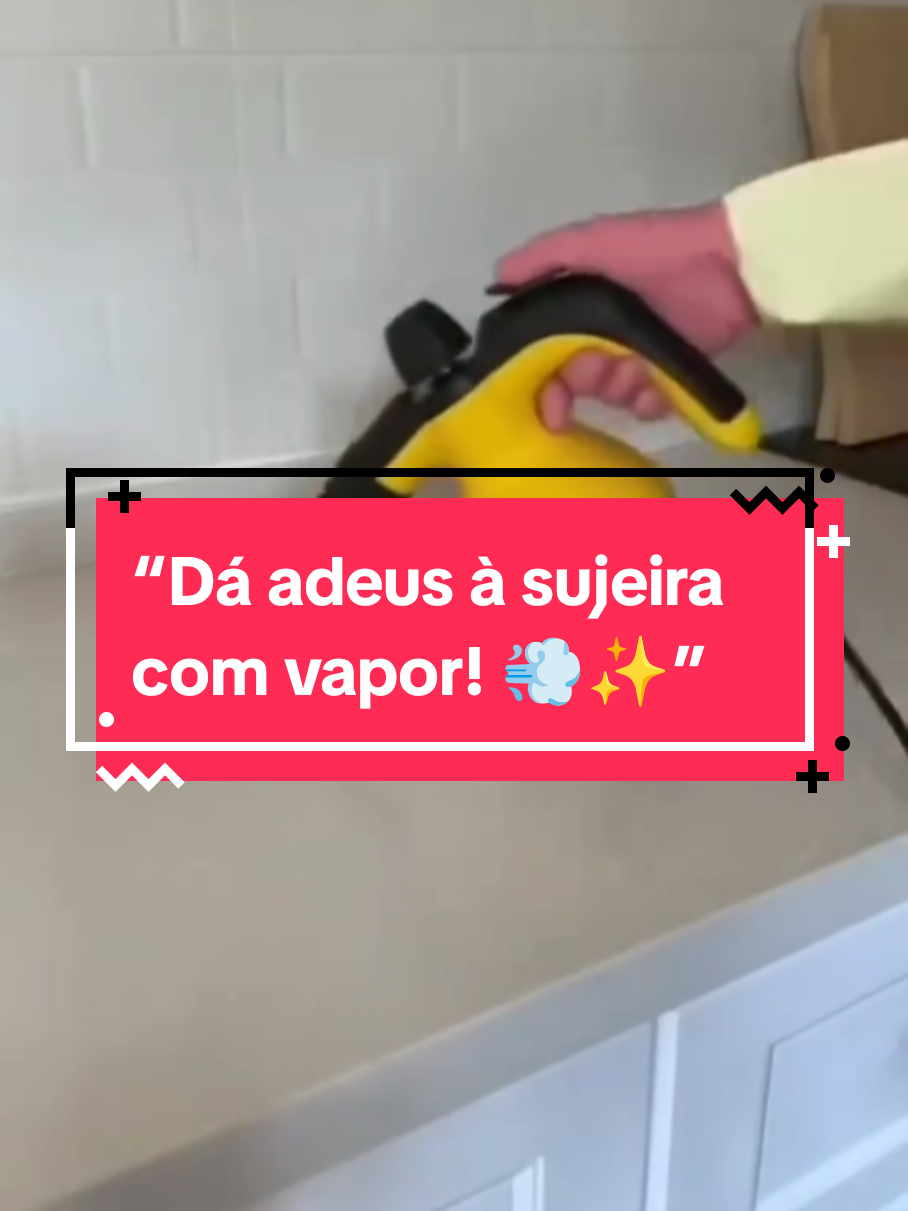 O Vaporizador Higienizador Express Britânia 1000W é perfeito para quem quer limpar a casa de forma rápida, prática e sem produtos químicos. Elimina germes e bactérias com o poder do vapor quente e ainda tem um design moderno na cor amarela. Ideal para superfícies como pisos, estofados, cortinas e muito mais! #VaporizadorBritania #LimpezaAPorVapor #DicaDeLimpeza #CasaCheirosa #Higienizador #AchadinhosTikTok #TikTokMeFezComprar #CasaOrga  #DicaDeCasa #LimpezaPrática #LarDoceLar  #tiktokshopbrasil 