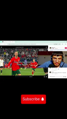 CR7 EL GOAT#vira #comedia #risa