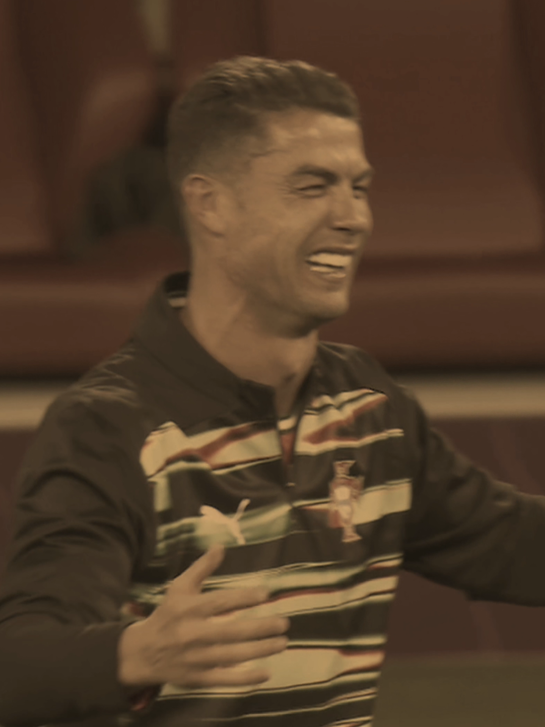 Você merece mais que qualquer um cristiano ! #cristiano #fyp #portugal 