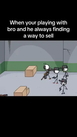 #fyp #henrystickman #henry #selling #bro 