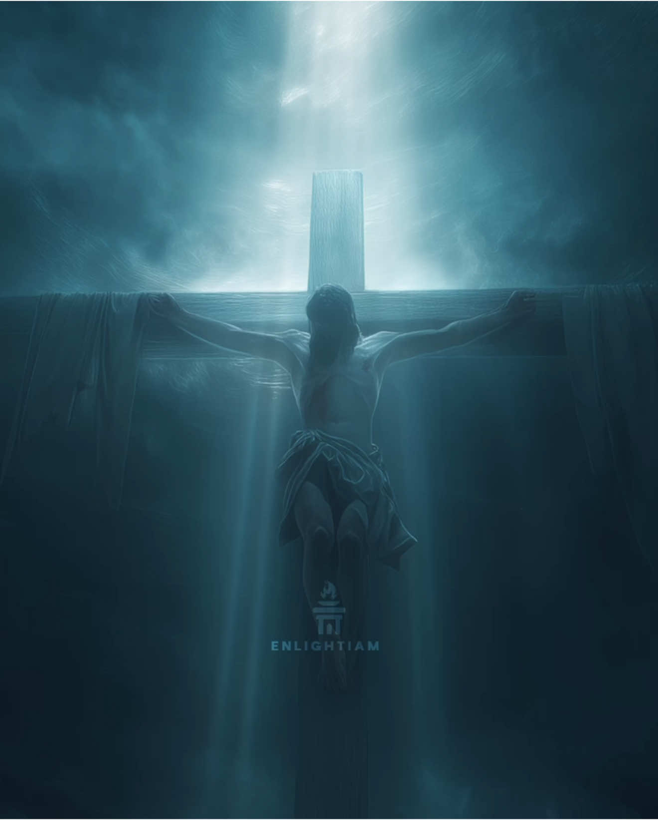 I American the Way the Truth And The Life  #bible #christians #jesus This video is a creative, AI-generated artistic interpretation of famous people from the Bible. 🧠 Every image you see is made with AI — not real, not historical — just one editor’s imaginative take. ✨ From Adam to Mary, from Noah to Jesus — this is a visual journey through Biblical legends like you’ve never seen before. 📌 For artistic purposes only — not claiming accuracy. #BibleFigures #AIGenerated #ArtisticVision #CreativeEditor #Jesus #Noah #Mary #OldTestament #NewTestament #AIVideo #ChristianTok #FaithTok