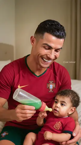 Bocil diem dulu dah dihadapan GOAT mah.. wkwkw #cristianoronaldo #ronaldo #cr7 