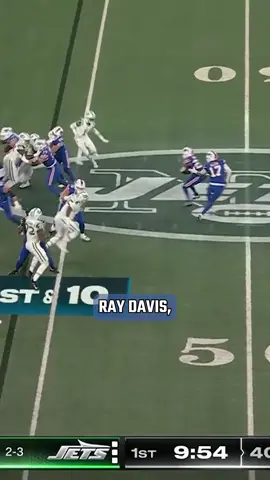 Ray Davis is one of the sneakiest buys in dynasty this offseason... He could be the lead back on the Bills offense in 2026 and has value this year as a handcuff to James Cook! #bills #dynastyfantasyfootball #fantasyfootball #fantasyfootballsleepers #fyp #bills #billsmafia #jamescook #raydavis