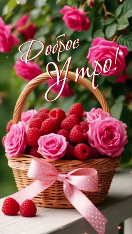Прекрасного, замечательного утра! #доброеутро #друзья #лето #красота #популярное #врекомендации #shorts #красотаприроды #summervibes #recommendations 