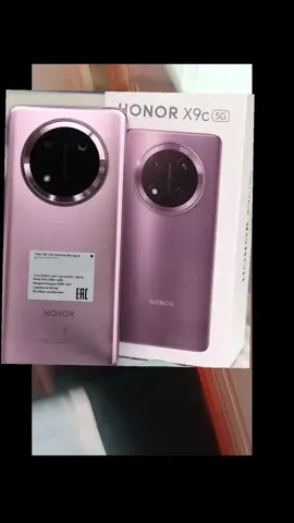Spesifikasi Hp Honor x9c#fouryourpage #android #fyp #trending #4u #xyzbca 