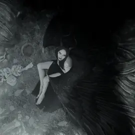 know your roots #maleficent #darkfantasy #maleficentedit #fyp #aestheticedits #fypp #aestheticedit #Edit