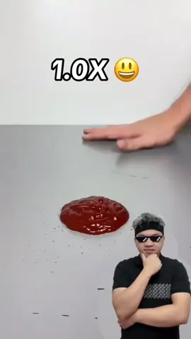 How to Clean Ketchup Stains Fast! 🍅✨#fyp #ManofHacks #tiktok #LifeHack #clean 