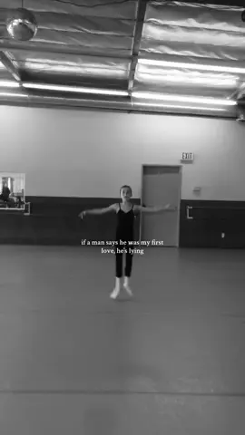 dancer for life#dance#ballet #firstlove#forlife#imissit#fyp 