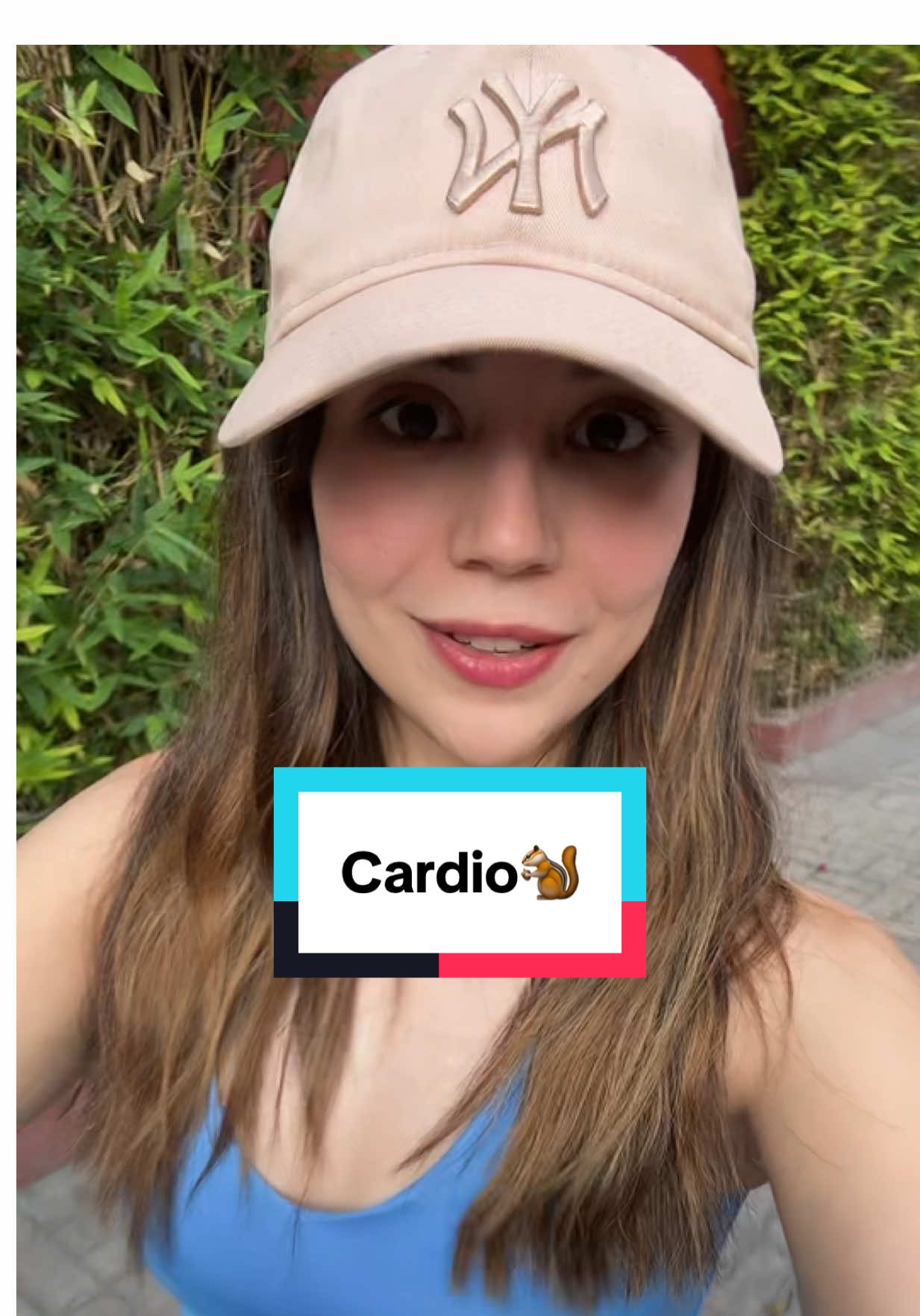 Duda genuina🐿️