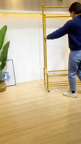 stand hanger besi multifungsi #standhanger #rakbaju #standhangeraesthetic #lewatberanda 