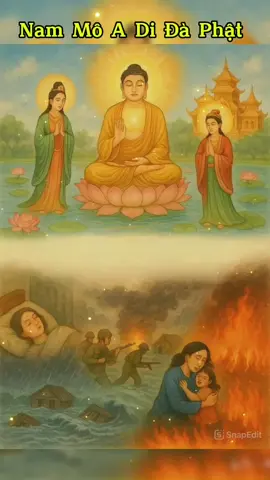 Pháp Môn Tịnh Độ phần 141. Cõi Cực Lạc thù thắng không thể nghĩ bàn.#phatphapnhiemmau 