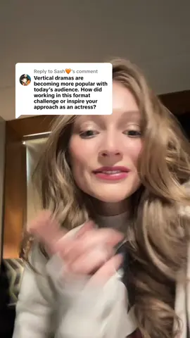 Replying to @Sash🧡 #acting #reelshort #actor #filmtok 