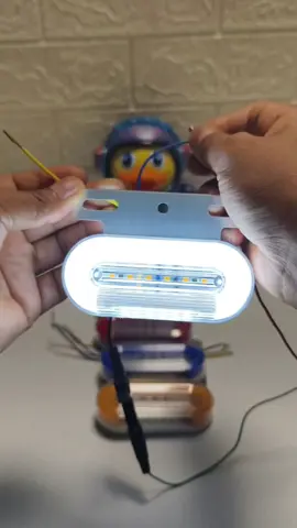 lampu bak samping truck model oval mini 12v 24v #lampubak #lampubaktruck #lampubaktruck24volt #guncang66 #storytruck17 