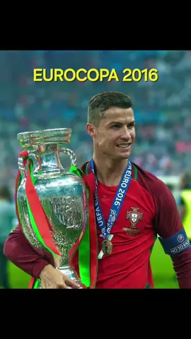 Este puede ser el último título del comandante Cristiano Ronaldo con la selección Portuguesa una alegría ver al Siuuu con una sonrisa levantando otro título más. #cr7 #cristianoronaldo #cristiano #portugal🇵🇹 #eurocopa2016 #nationsleague2019 #nationsleague2025 #siuuuu #futbol⚽️ #jugador #alegria 