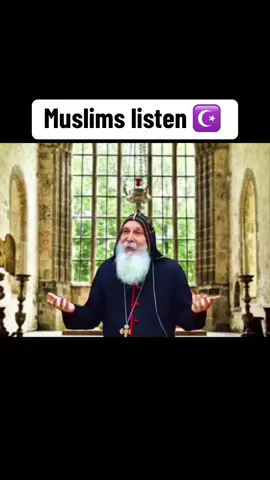 My beloved Muslims listen to this 