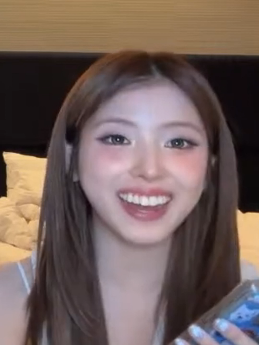 Sullyoon & Jiwoo niruin 