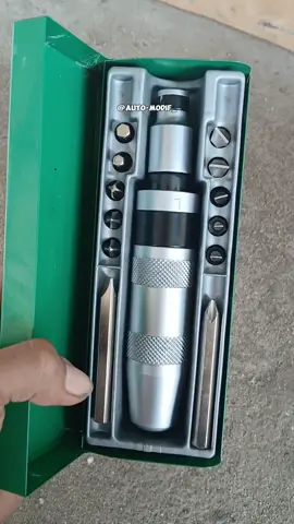 Obeng ketok set lengkap peralatan bengkel #obengketok #obengketokmurah #perkakasbengkel #aksesorismotor 