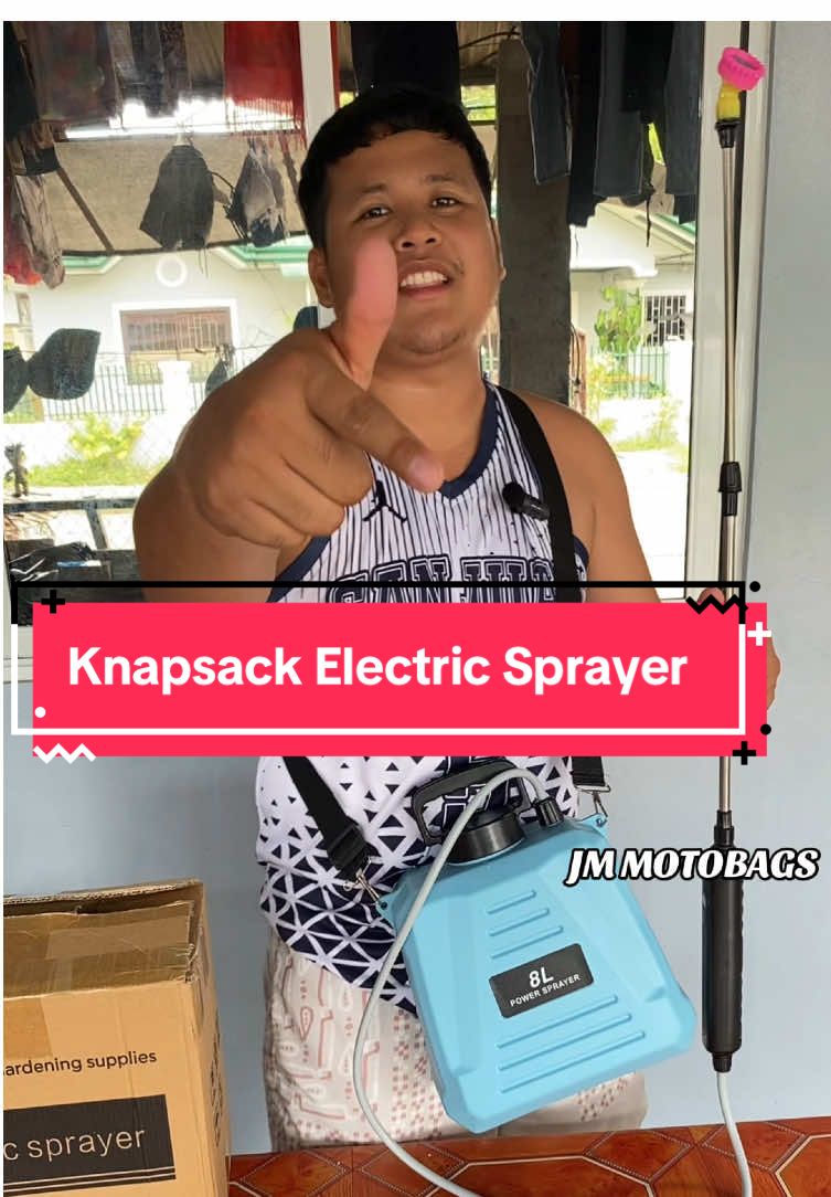 Knapsack Agriculture Electric Sprayer #sprayer #knapsack #agriculture 