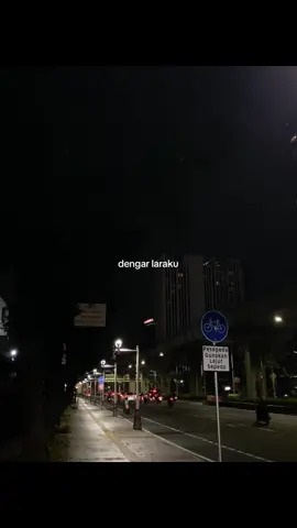 karena separuh aku, ya kamu…