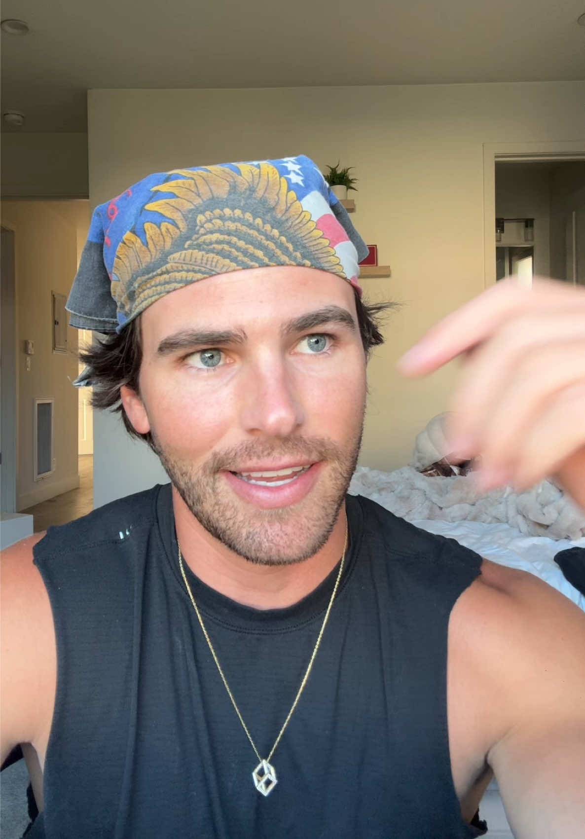 I really thought I was onto something…