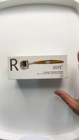 Kim lăn tay ZGTS kim lăn mặt cây lăn kim vàng cây kim lăn tay chăm sóc da đầy đủ kích cỡ từ 0.25-2.0 #caykimlantay #daukimlantay #kimlantaydukichco #kimlantayzgts #xuhuongtiktok #shopspa87 #xuhuong 