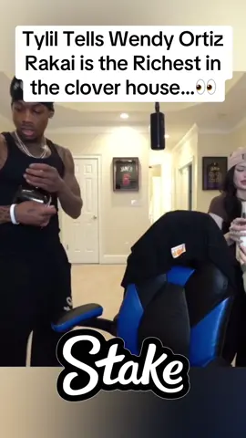 #rakai #tylil #wendyortiz #fyp 