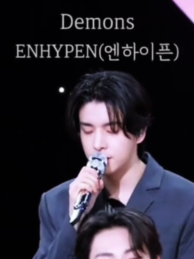 #ENHYPEN || Their angelic voices . . #heeseung #jay #jake #sunghoon #sunoo #jungwon #ni_ki #enhypen #engene #cover #kpop #edit #foryoupage 