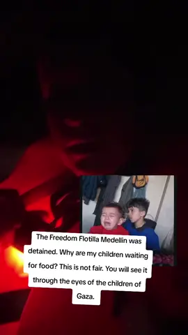 Share share please we need food 