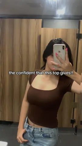 Grabe baaa #tanya #tanyatop #clota #clotawomen #basictop #top #riebudol #tiktokbudolbyrie #outfitideas@Clota Women @Bianca Mendoza @Nicole Mendoza 