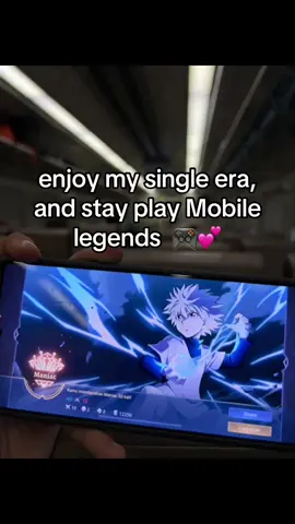 Always @Mobile Legends Indonesia 💋 #mobilelegends #mlbb #mobilelegendsbangbang #fypmlbb #viralmlbb #trendmlbb 