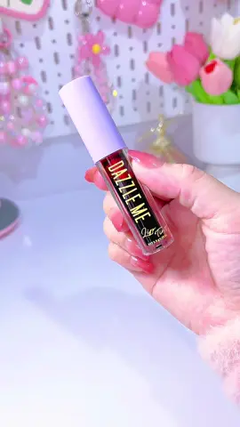 #dazzleme #dazzlemebeauty #dazzlemeliptint 