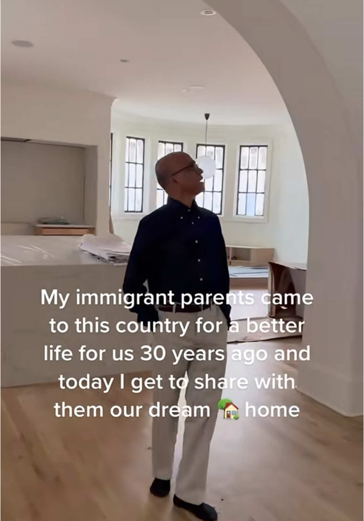 Shared this video three years ago and this statement still holds true today. My parents moved to this country to give us a better life and what’s happening in our country is beyond devastating. It’s sick. It’s wrong. We stand with you. We love you. We accept you. 