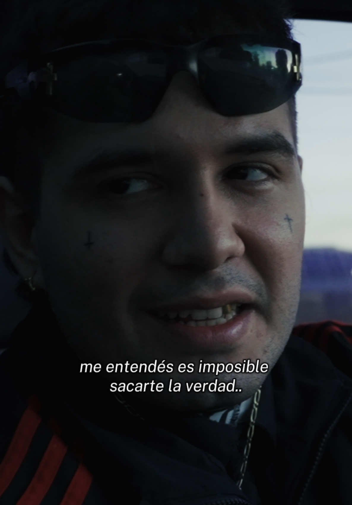 Yo ya conozco tus mentiras sobre las mentiras  #elzarpado #zarpado #amor #parejas #novia #novios #cinematic #cine 