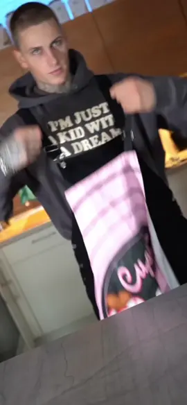 Just a vibe  do Fabientietjen tạo với bản nhạc the one that got away của