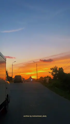 #CapCut #sunset #aestetic #mempawah 