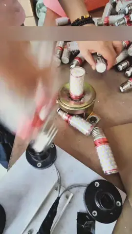 หลอดLed ทรงข้าวโพด สว่าง และประหยัดไฟ