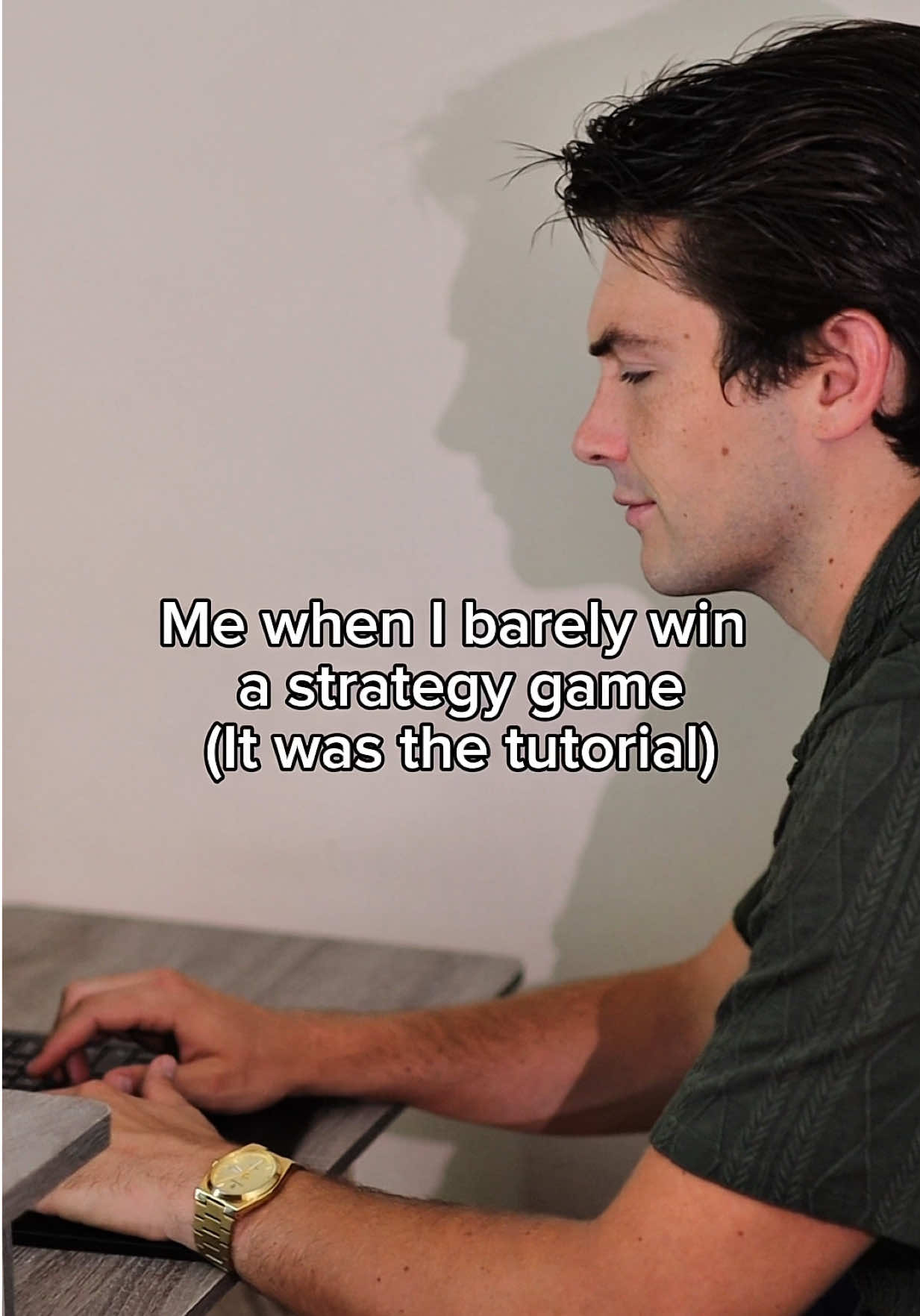 Winning a HOI4 Game on Ironman got me like 👀#napoleon #History #meme #hoi4 #totalwar #funny #historytok #historymeme #strategy 