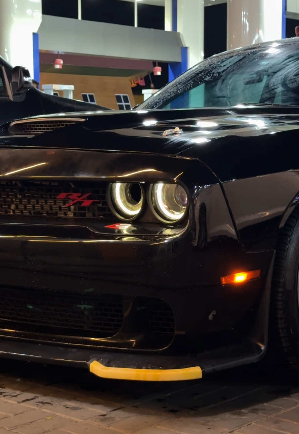 من زمان عن الغسييل 😼 #حايل #الرياض #دودج #تشالنجر #تشارجر #اكسبلور #fyp #dodge #challenger #charger #explore #riyadh #hail #comp #rt #hemi 