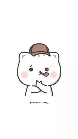 sibuk apa sekarang?? 😁 #animasi #animasiku #ngakak #lucu 