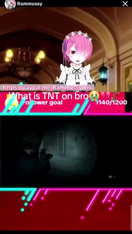 No wonder bro got banned 😭 #rezero #funny #stupid #fyp #dumb @Rammussy @TNTussy 