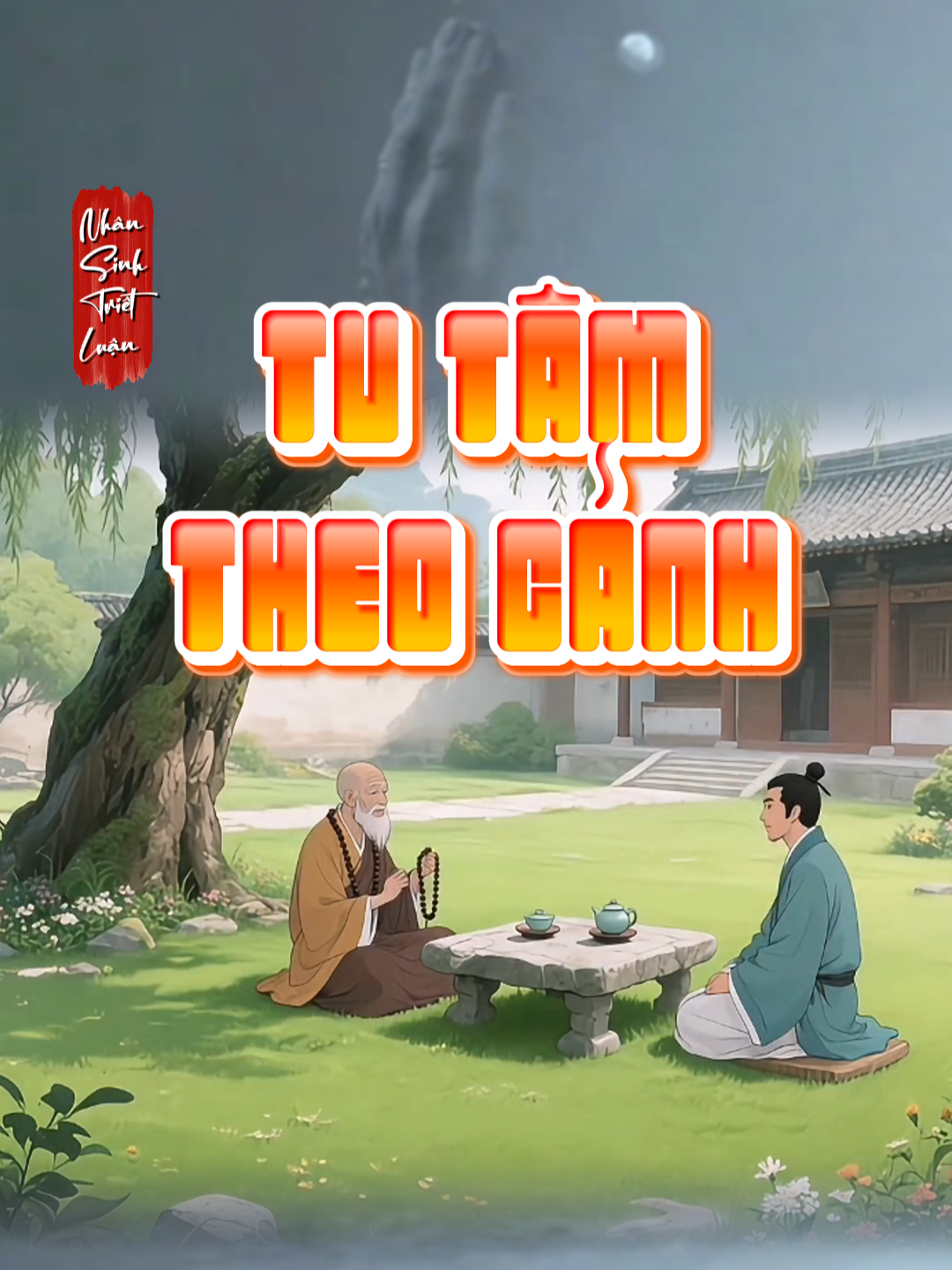 Tại sao 