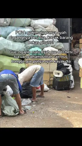 Gak malu mbk yang penting halal😜#masukberanda #ayah #ayahhebat #fyppppppppppppppppppppppp 