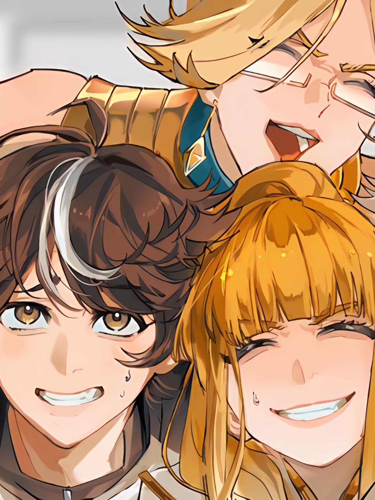 ¿Qué es ser un héroe? - TobeheroX - tobeheroX - 4K - #TobeheroX #dounghua #tobeheroxedit #tobeherox #Tobeherox #tobeheroxanime #Fyp #4K #LinLing #Esoul #motivation