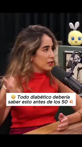 Nadie te dice esto… pero todo diabético debería saberlo antes de los 50‼️ #resultsmayvary #bloodsugar #bloodsugarcomplex #diabetes 
