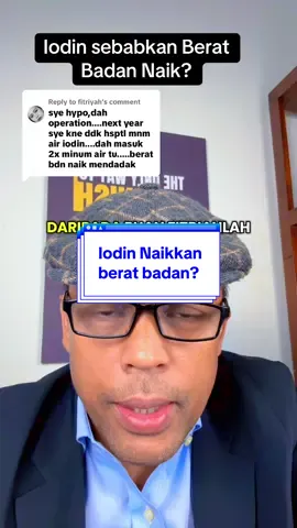 Replying to @fitriyah #iodine #thyroidproblems #thyroid #liverflush #lgbf 