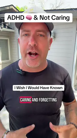 When it comes to being #adhd and seeming like we don’t care, what many don’t realize #iwishiwouldhaveknown #adhdlife #adhdtiktok #adhdprobs #adhdawareness #adhdtok #adhdtips #adhdproblems #facts #EduTok #Relationship #relationships #bamf #hope #Love #kindness 