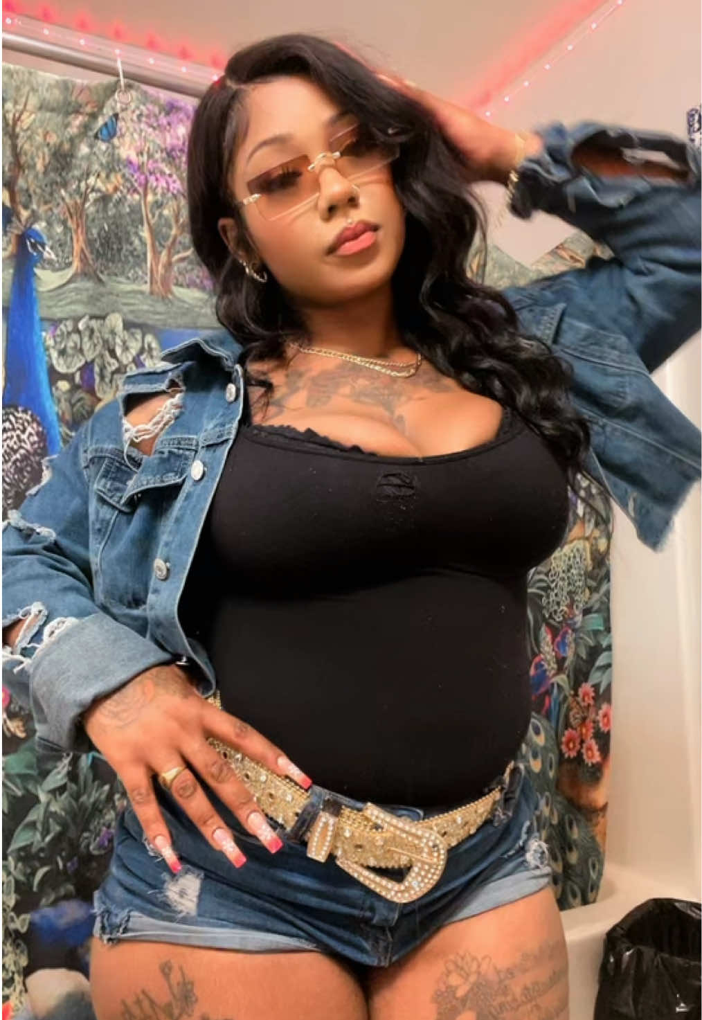@DREAM GIRL ⭐️ #fypage #goddess #foryou #fypシ #trending 